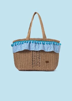 Mayoral- Newborn- Baby Beach Bag