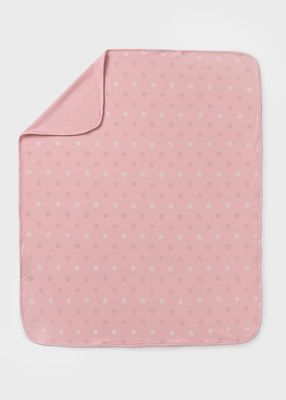 Mayoral- Newborn- Mini Printed Swaddle