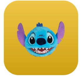 Ty Inc.- Beanie Bouncers Disney Stitch Collection