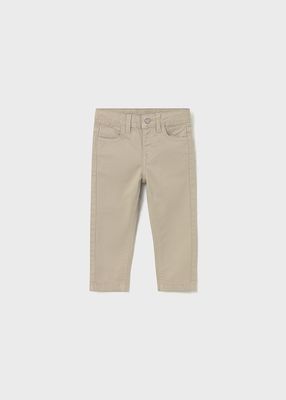 Mayoral- Baby- Slim Fit Denim Pants
