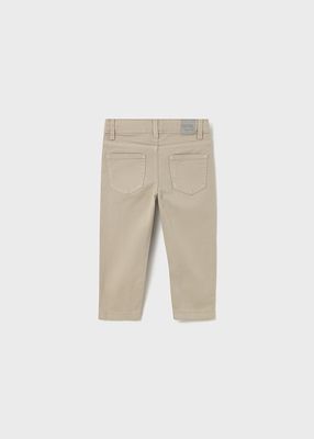 Mayoral- Baby- Slim Fit Denim Pants