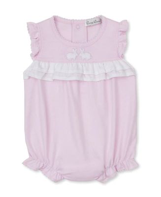  Kissy Kissy- Piquet Bunny Bubble