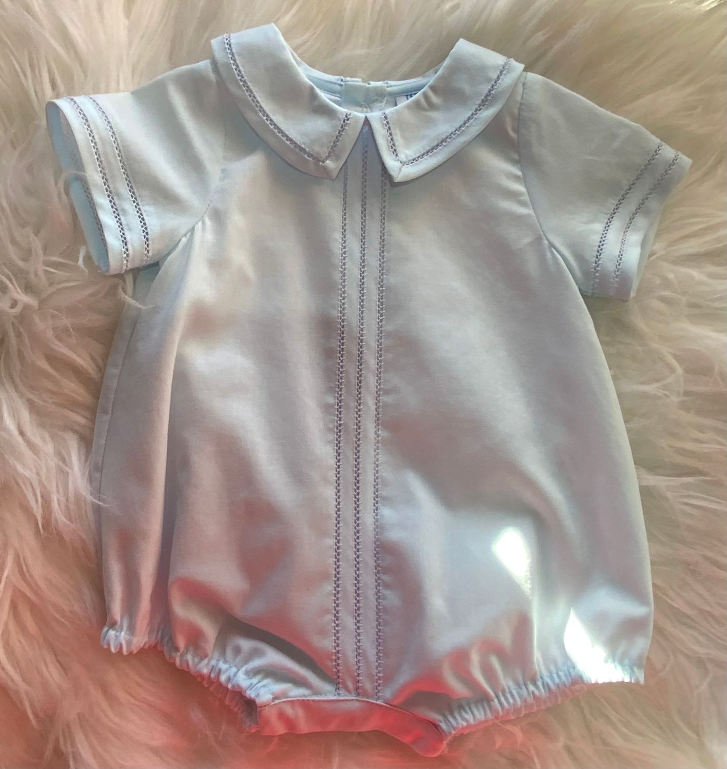 LULI &amp; Me- Randal Boy Bubble