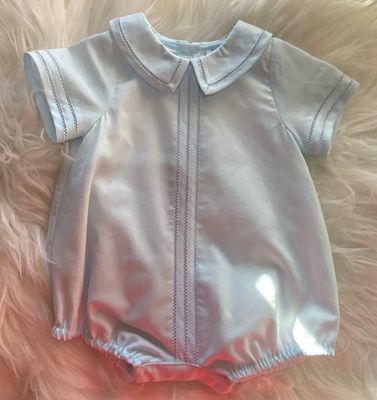 LULI &amp; Me- Randal Boy Bubble