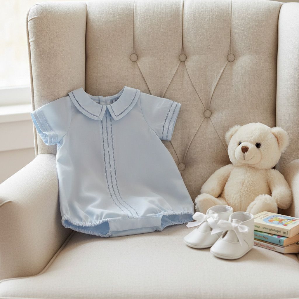 LULI &amp; Me- Randal Boy Bubble