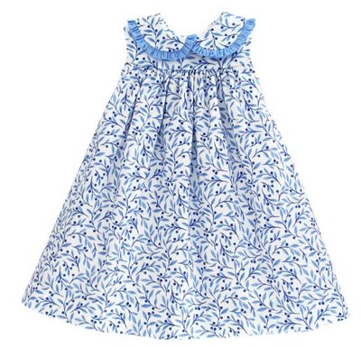 The Bailey Boys- Summer Breeze Floral Float