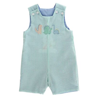 The Bailey Boys- Little Hare Reversible John John