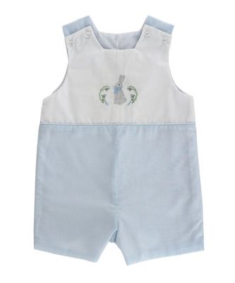 The Bailey Boys- Oliver Rabbit John John Short