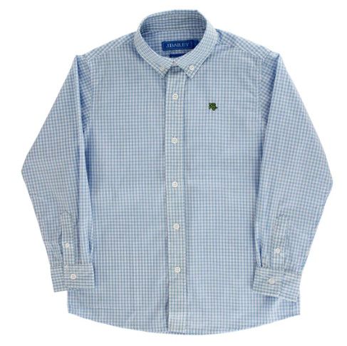 J.Bailey- Roscoe Button Down Shirt