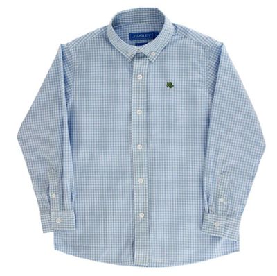J.Bailey- Roscoe Button Down Shirt