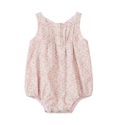 Vignette- Evie Bubble