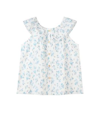 Vignette- Finley Top &amp; Malia Short Set