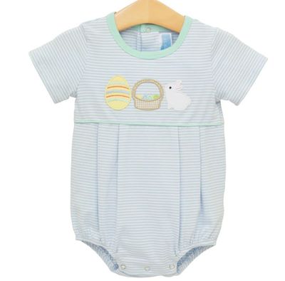 Trotter Street Kids- Bunnies &amp; Baskets Bubble