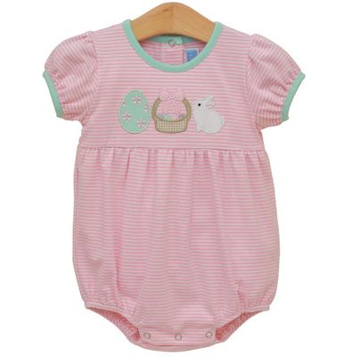 Trotter Street Kids- Bunnies &amp; Baskets Bubble