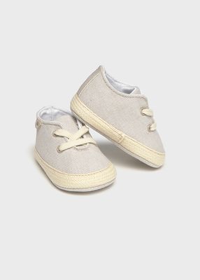 Mayoral- Newborn- Boys Blucher Shoes