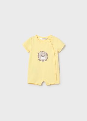 Mayoral- Newborn- 2 Pack Romper Set