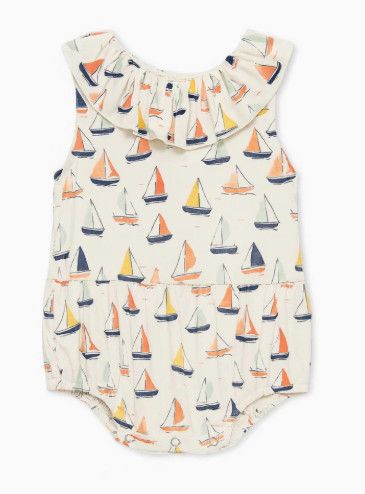 Vignette- Taylor Boats Bubble