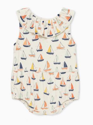 Vignette- Taylor Boats Bubble