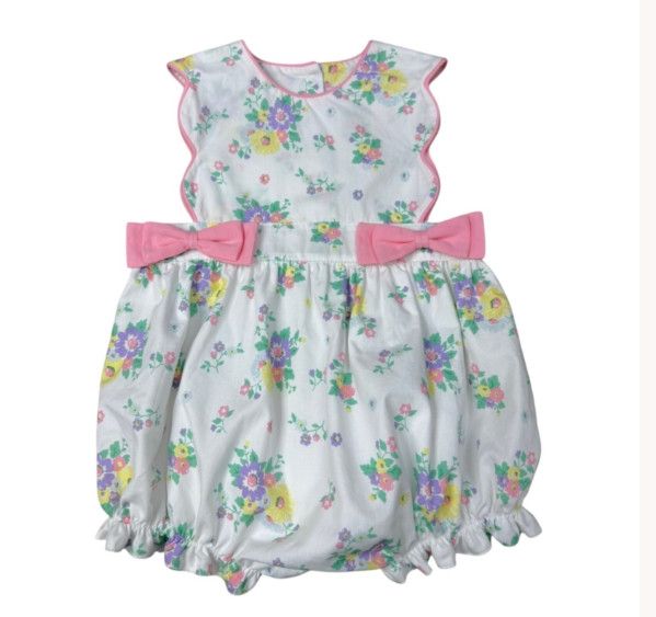 Banana Split- Hand Picked Bubble