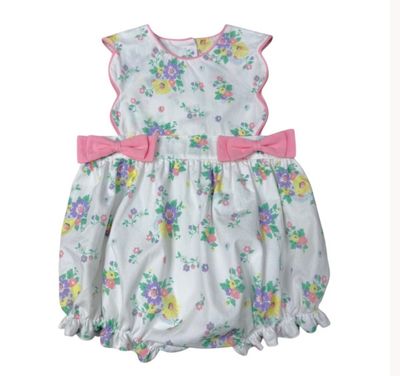 Banana Split- Hand Picked Bubble