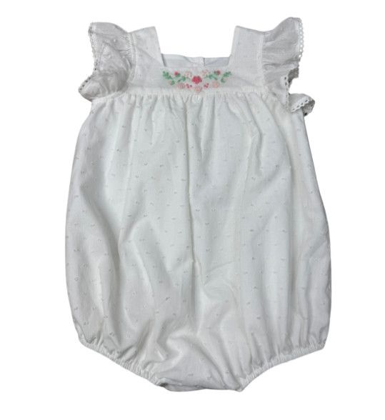 Whimsy Bay Kids- Flower Garden Flutter Bubble