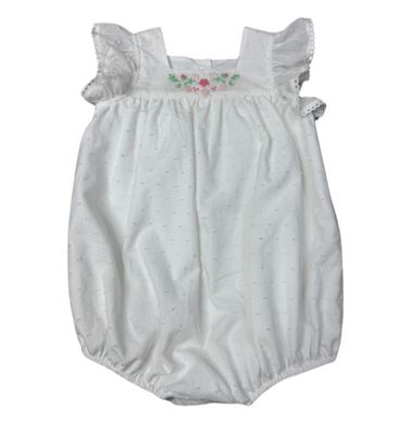 Whimsy Bay Kids- Flower Garden Flutter Bubble