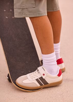 Mayoral- Shoes- Boys Sneakers