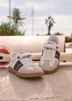 Mayoral- Shoes- Boys Sneakers