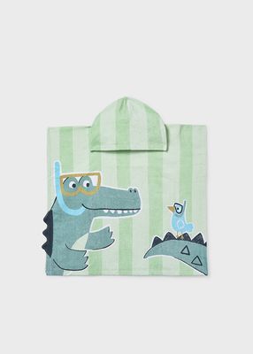 Mayoral- Newborn- Baby Beach Towel