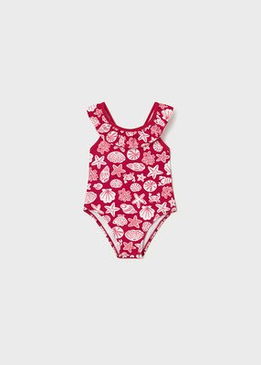 Mayoral- Baby- Printed Swimsuit
