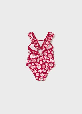 Mayoral- Baby- Printed Swimsuit