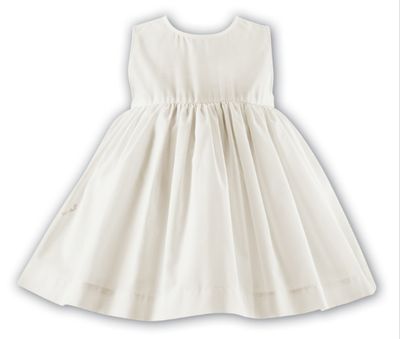 Sarah Louise- Petticoat Slip Dress