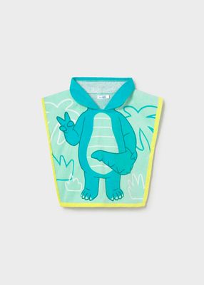 Mayoral- Baby- Boy Beach Towel