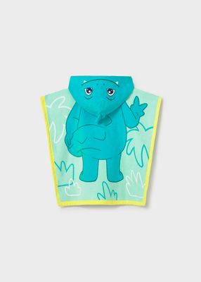Mayoral- Baby- Boy Beach Towel
