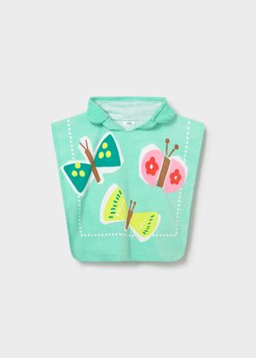 Mayoral- Baby- Girl Beach Towel