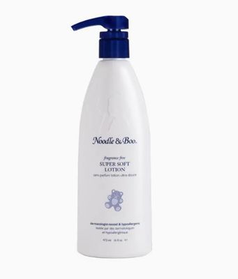 Noodle &amp; Boo- Super Soft Lotion  (Sibling Size)