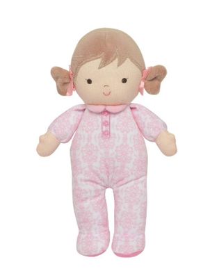 Little Me- Brigitte Damask Doll