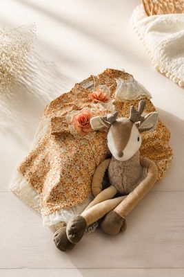 Haute Baby- Cinnamon Sugar Gift Set