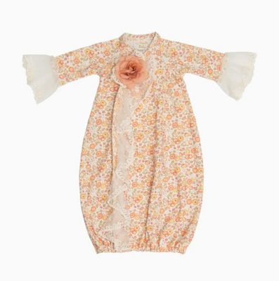 Haute Baby- Cinnamon Sugar Gift Set