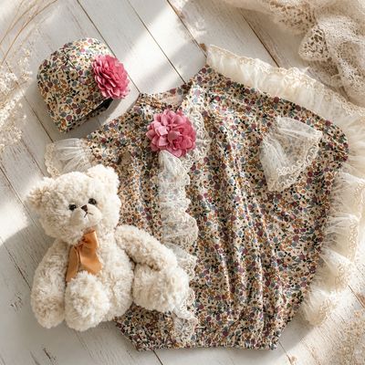 Haute Baby- Harvest Dream Gift Set