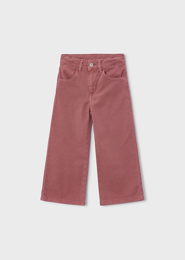 Mayoral- Mini- Girls Twill Pants
