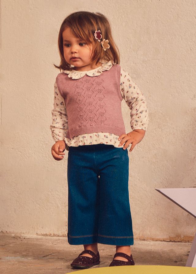 Mayoral- Baby- Pants and Top Set