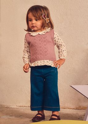 Mayoral- Baby- Pants and Top Set