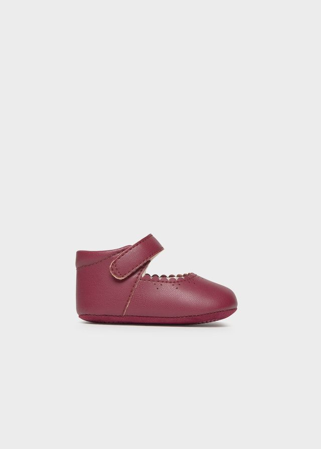 Mayoral- Newborn- Mary Janes
