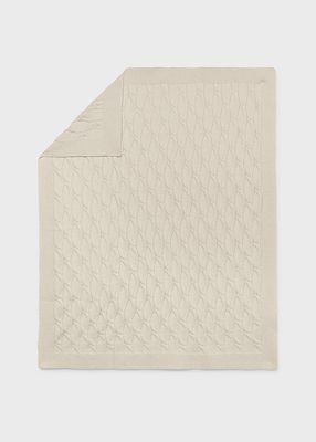 Mayoral- Newborn- Baby Shawl