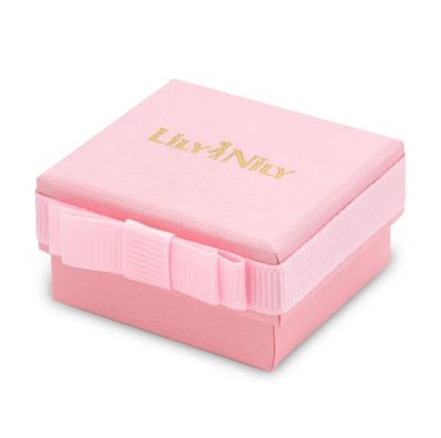 Lily Nily- 3D Soccer Ball Stud Earrings