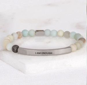 Inspiration Co.- I Am Enough