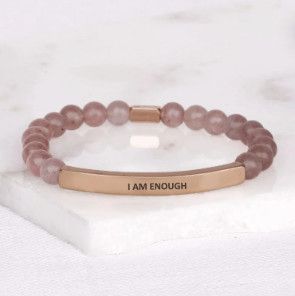 Inspiration Co.- I Am Enough