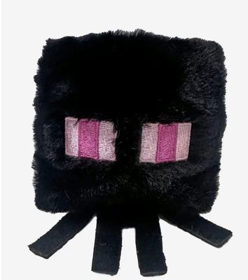 Ty Inc.- Beanie Bouncers MINECRAFT Collection