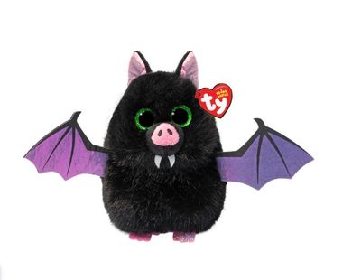 Ty Inc.- Original Beanie Babies 8"- Halloween  Edition